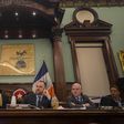 'Mistreated, Intimidated': City Council Workers Demand Changes