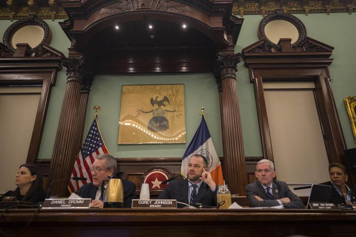 'Mistreated, Intimidated': City Council Workers Demand Changes