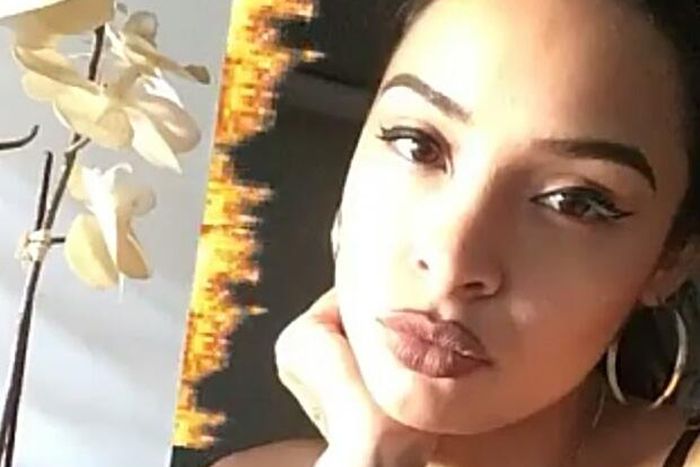 She Feared for Her Life. Then Her Body Was Found in a Suitcase.