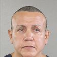Mail Bomb Suspect Who Targeted Clinton, Obama and Other Democrats to Plead Guilty