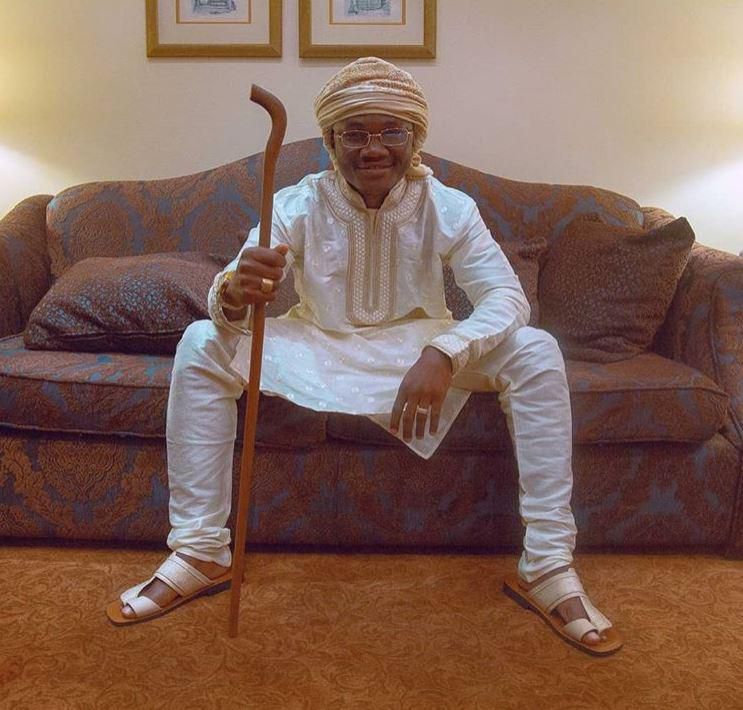 WCB singer Mbosso forced to explain why he cancelled Kenyan show