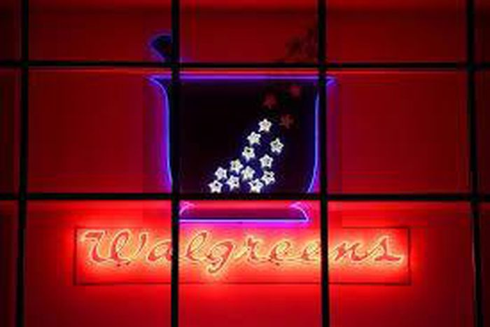 FDA criticizes Walgreens and other retailers for selling tobacco products to minors