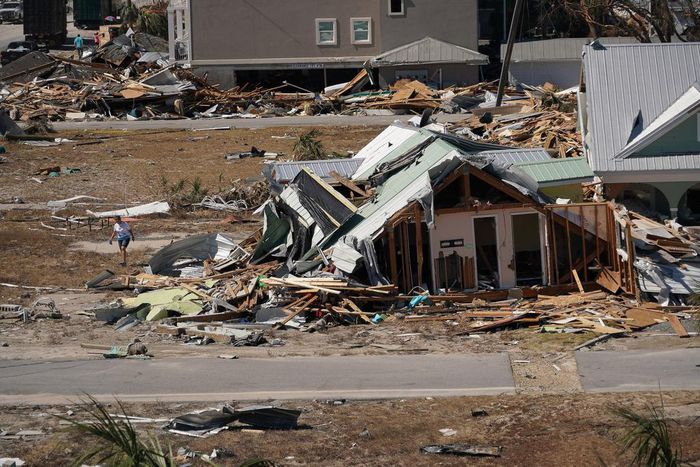 Glacial Pace for Government Aid in an Age of Fast-Developing Disasters