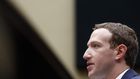 Zuckerberg Hates Warren's Plan to Break Up Facebook. She Doesn't Care.