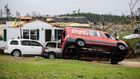 3 Children Are Among 23 Killed in Alabama Storms