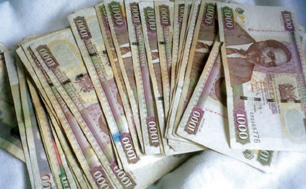 Kenyan money(businesstoday)