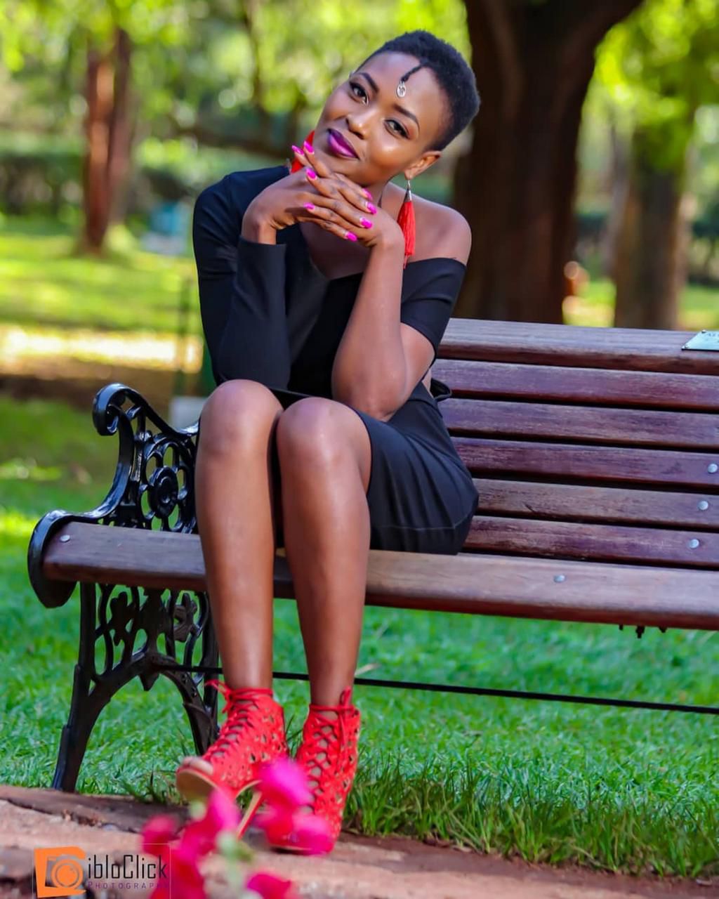 Nyce Wanjeri (Instagram)