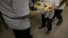 500,000 Children Could Lose Free School Meals Under Trump Administration Proposal