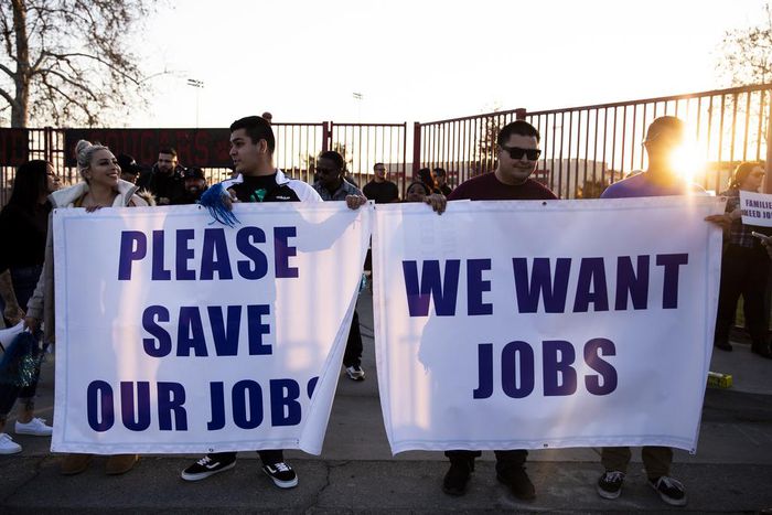 A Town of Immigrant Farm Workers Says No to ICE Detention Centers