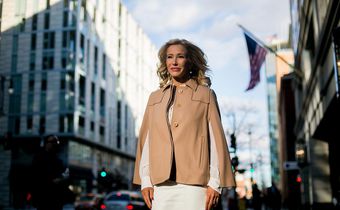 Paula White, Newest White House Aide, Is a Uniquely Trumpian Pastor