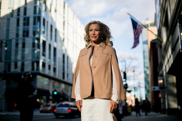 Paula White, Newest White House Aide, Is a Uniquely Trumpian Pastor