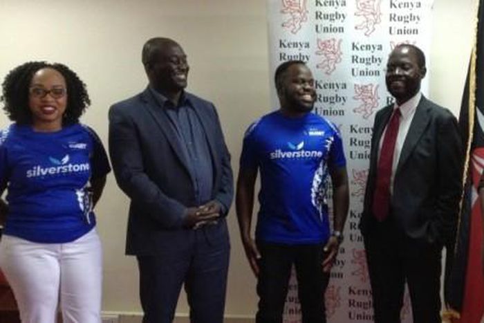 Kenya Rugby Union (KRU)