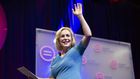 Gillibrand Accuses Unnamed Democratic Rivals of Not Supporting Women Working 'Outside the Home'