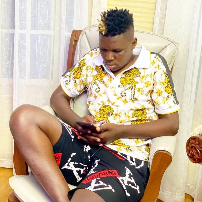 Comedian Owago Onyiro reveals why he quit well-paying Radio job (Exclusive)