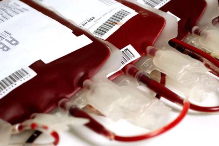 Blood donated by Kenyans being sold in Somalia