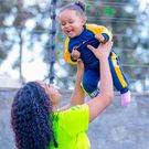 Diana Marua’s response to reports that Bahati ordered secret DNA test for their daughter Heaven