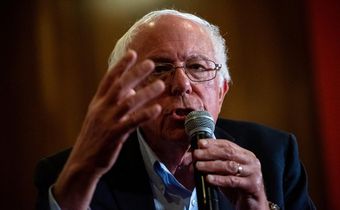 Age May Be Just a Number, but Will Chest Pains Give Voters Pause?