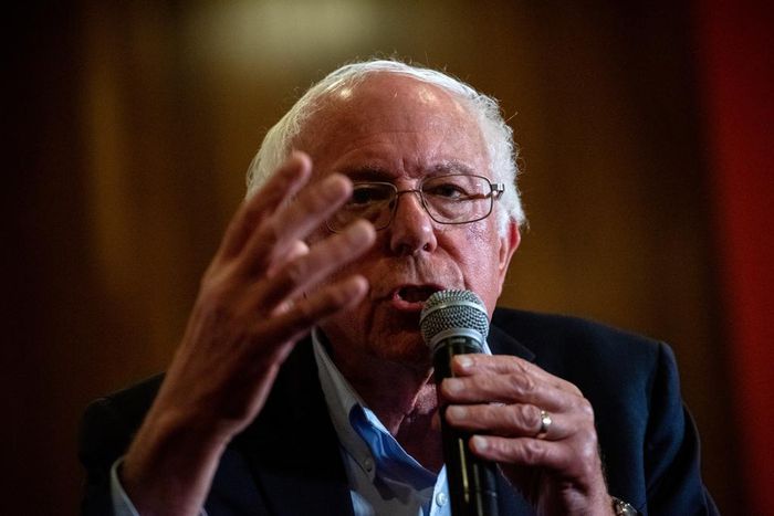 Age May Be Just a Number, but Will Chest Pains Give Voters Pause?