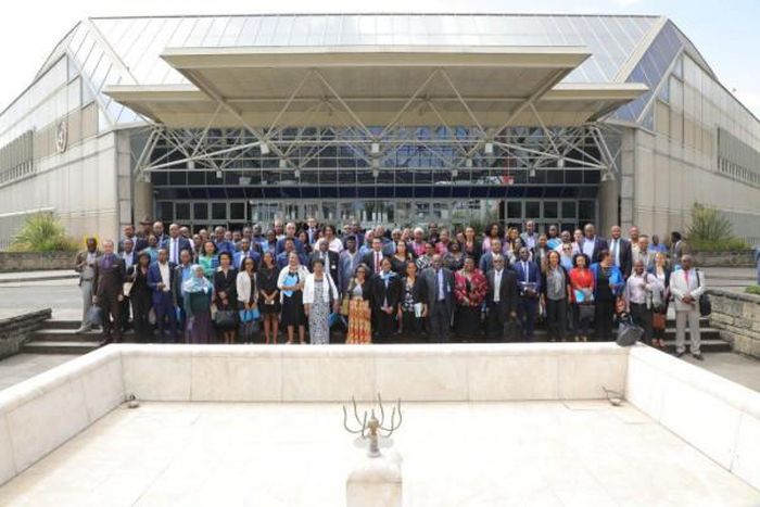 United Nations Economic Commission for Africa (ECA)