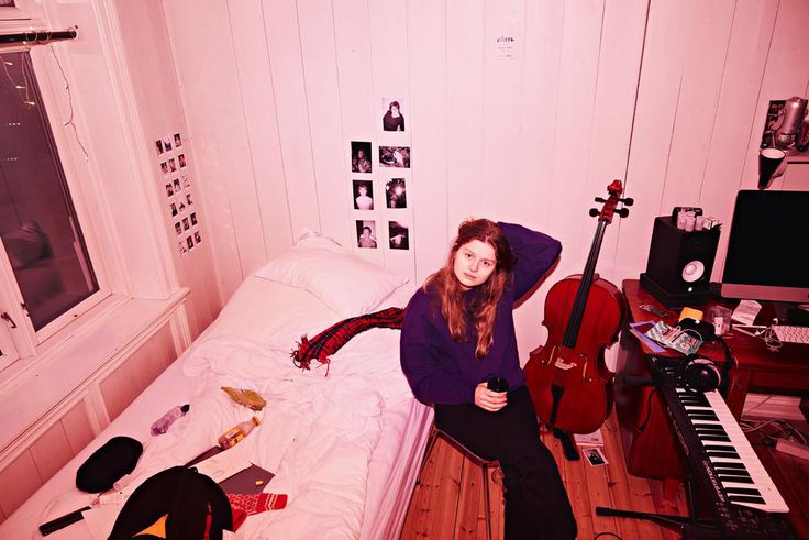 She's Becoming the Gay Musical Role Model She Never Had