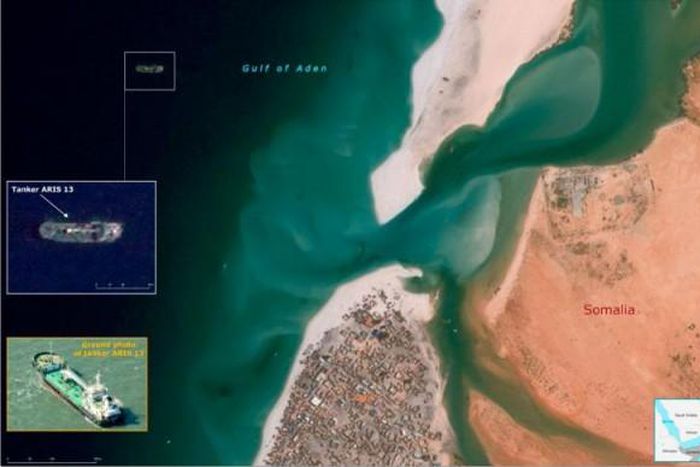 European External Action Service (EEAS)