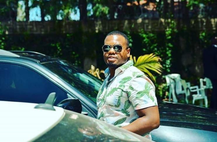 Akothee responds to parting ways with manager Nelly Oaks