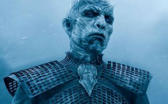 'Game of Thrones': The Night King speaks