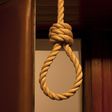 Suicide rope