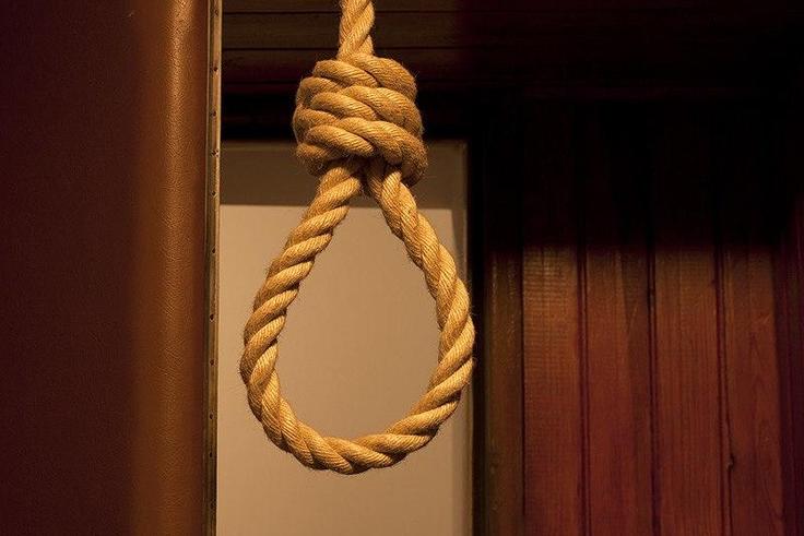 Suicide rope