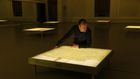 A Ghostly Residue of Bodies in Motion