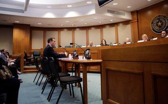 David Whitley, Texas secretary of state, resigns after questioning voters' citizenship