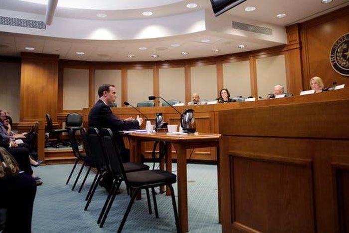 David Whitley, Texas secretary of state, resigns after questioning voters' citizenship