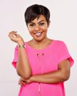 Size 8 opens up on why she closed down high-end beauty shop