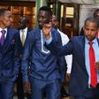 Youthful MPs Mohamed Ali, Bobi Wine and Babu Owino