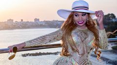 Vera Sidika set to give Huddah a run for her money as she joins adult site “OnlyFans”