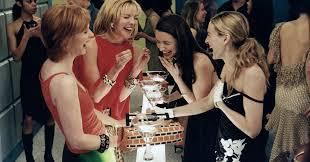 The shows that made HBO a cultural force