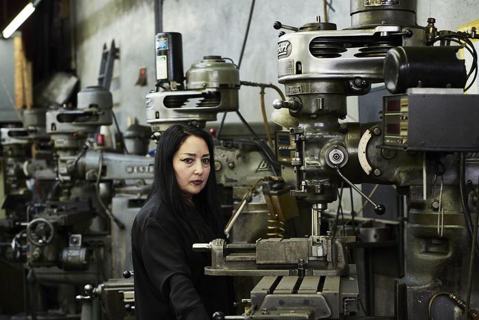 She Could Get Millions for Her Factory. She Won't Sell.