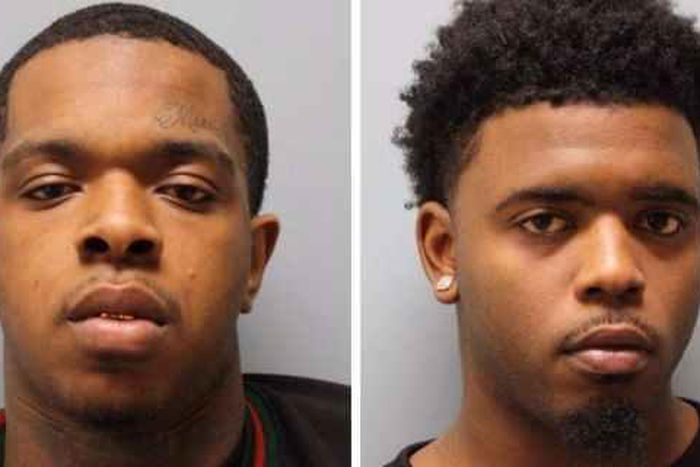 Second man charged with capital murder in killing of 7-yr-old Jazmine Barnes