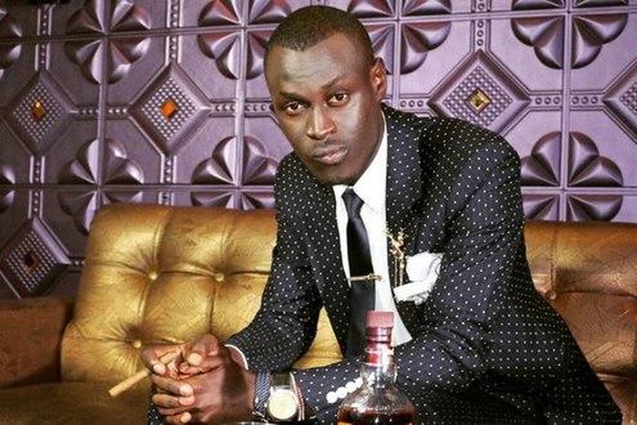 King Kaka