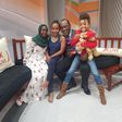 Leyla Mohammed, Wendy Waeni, Ellyanne Githae expose their deadbeat fathers during JKL interview