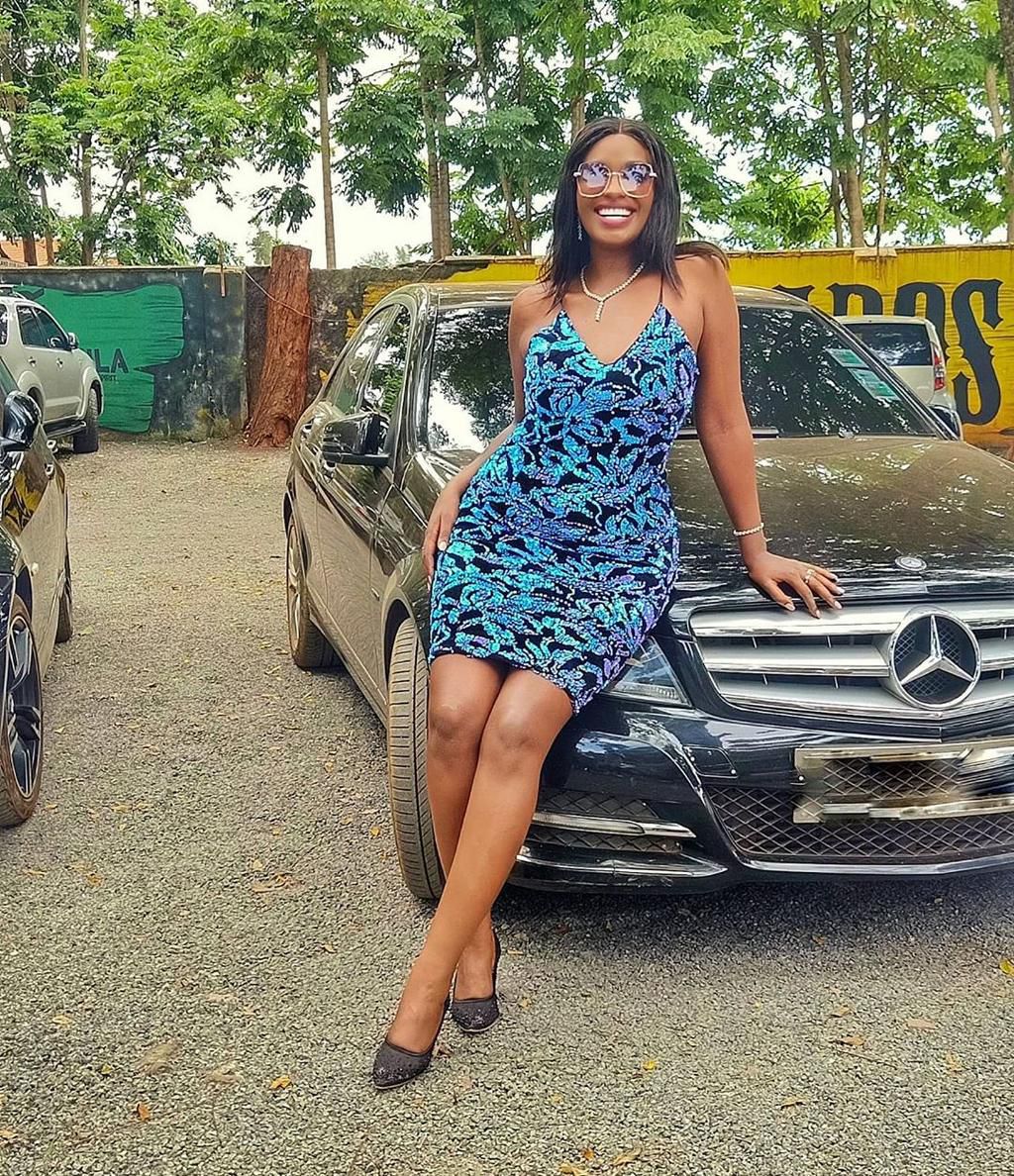 I have been most vulnerable the last few months – Maureen Waititu