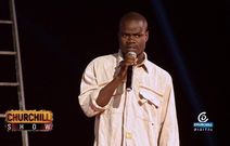 Celebrities side with Mulamwah after announcing he is quitting comedy over cyberbullying