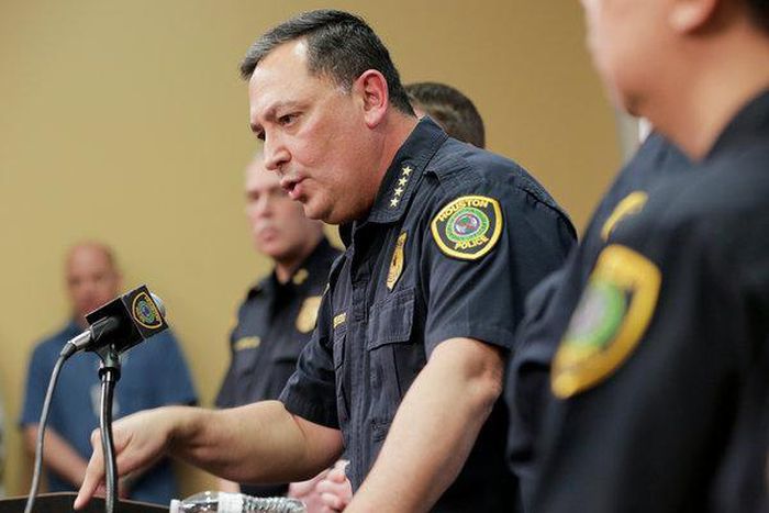 Officer faces charges over 'lies' in affidavit