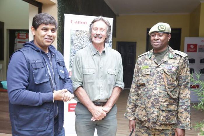 Canon Central and North Africa (CCNA)