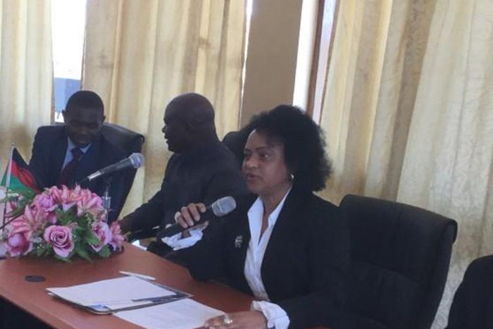 WHO Regional Office for Africa