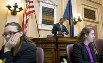 Unmistakable Divide Among Women in Virginia Over Accusations Against Fairfax