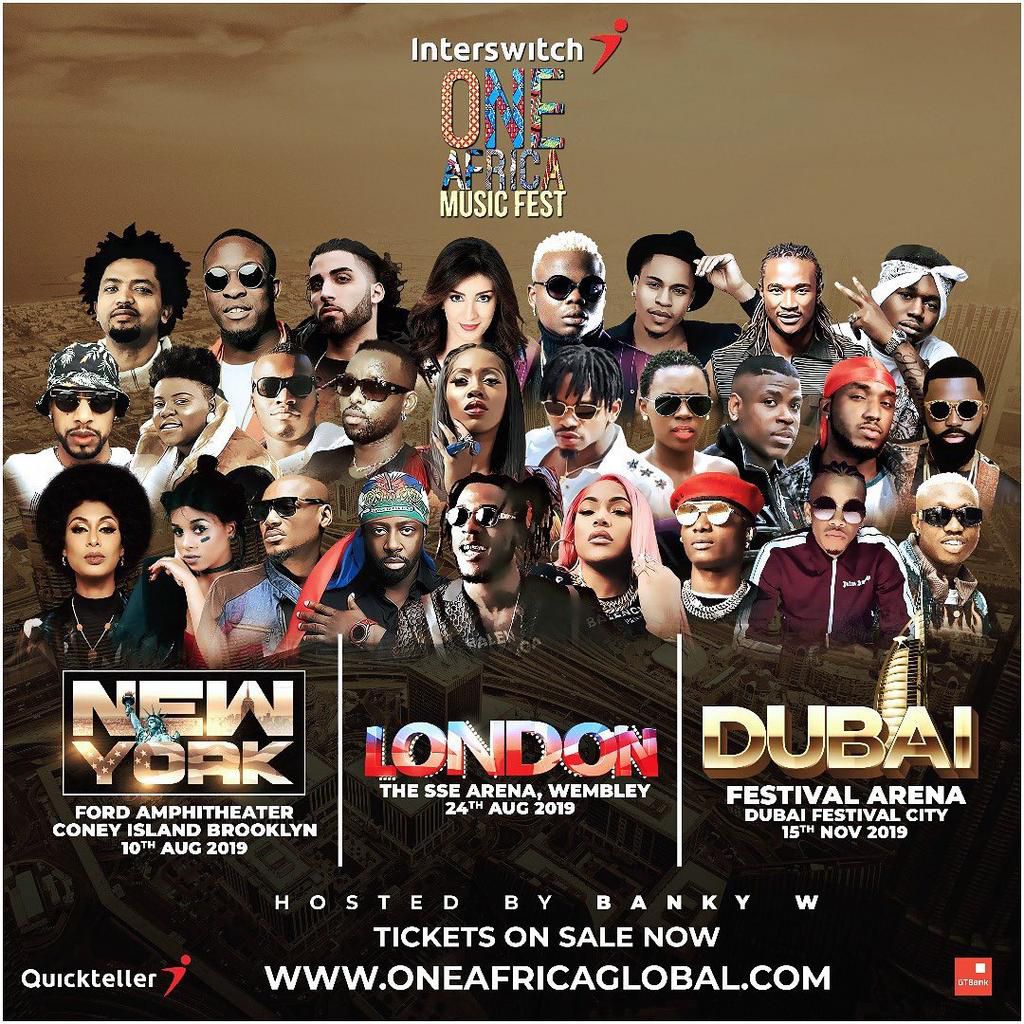 Diamond Platnumz brings Minnesota and New York to a standstill (Videos)]