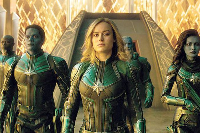 When she became a target, the rules changed