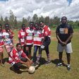 Rwanda Rugby Federation (RRF)