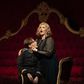Review: A Radiant Revival of 'Der Rosenkavalier'